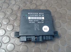 Xenon Light Control Unit MERCEDES-BENZ C-Klasse T-Model (S202)