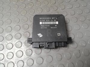 Xenon Light Control Unit MERCEDES-BENZ C-Klasse T-Model (S203)