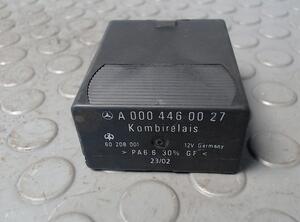 Xenon Light Control Unit MERCEDES-BENZ Vito Bus (W638)