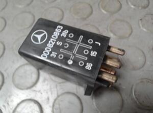 Xenon Light Control Unit MERCEDES-BENZ 123 Stufenheck (W123)