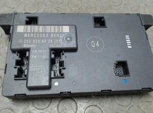 Xenon Light Control Unit MERCEDES-BENZ C-Klasse Coupe (CL203)