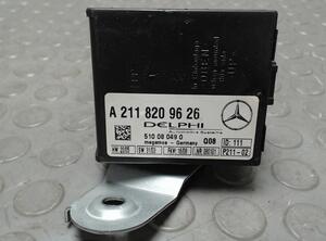 Xenon Light Control Unit MERCEDES-BENZ E-Klasse (W211)