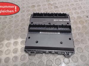 Xenon Light Control Unit SKODA Fabia I (6Y2)