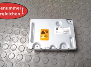 Xenon Light Control Unit OPEL Mokka/Mokka X (J13)