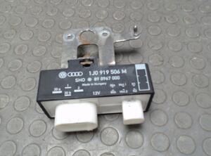 Xenon Light Control Unit SKODA Fabia II Combi (545)