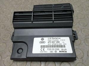 Xenon Light Control Unit AUDI A6 Avant (4F5, C6)