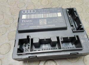 Xenon Light Control Unit AUDI A6 Avant (4F5, C6)