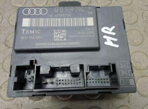 Xenon Light Control Unit AUDI A6 Avant (4F5, C6)