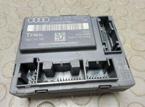 Xenon Light Control Unit AUDI A6 Avant (4F5, C6)