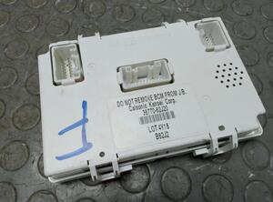 Control unit for Xenon light SUZUKI SWIFT III (MZ, EZ)