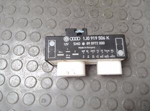 Control unit for Xenon light SEAT LEON (1M1)