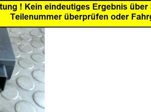 Regeleenheid Xenon VW POLO (9N_)