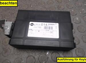 Control unit for Xenon light NISSAN ALMERA TINO (V10)