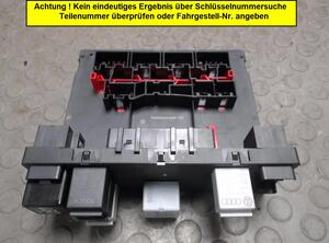 BORDNETZSTEUERGERÄT (Steuergeräte) VW Golf Benzin (1K/1KP/5M/1KM) 1390 ccm 55 KW 2003&gt;2006