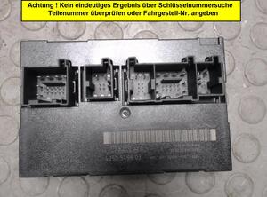 Regeleenheid Xenon VW GOLF V (1K1)