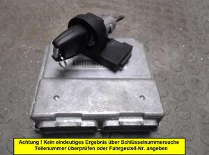 Control unit for Xenon light OPEL ASTRA G Hatchback (T98)