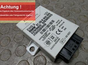 Control unit for Xenon light BMW 3 (E46)