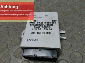 Control unit for Xenon light BMW 3 (E46)