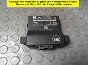 Control unit for Xenon light VW GOLF PLUS (5M1, 521)