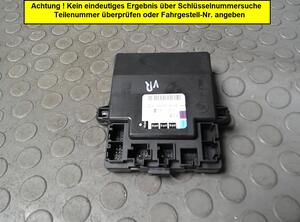 Control unit for Xenon light MERCEDES-BENZ A-CLASS (W169)