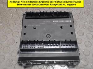 Control unit for Xenon light VW POLO (9N_)