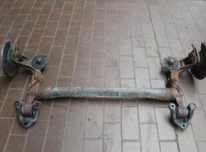 Suspension Rubber Buffer OPEL Meriva (--)