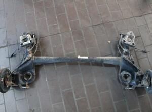 Aanslagrubber vering FIAT Grande Punto (199), FIAT Punto (199), FIAT Punto Evo (199)