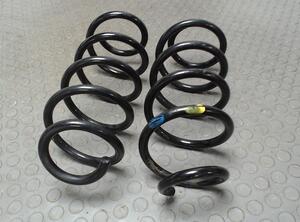 Suspension Rubber Buffer DACIA Duster (HS), DACIA Logan MCV (KS)