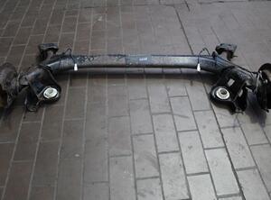 Suspension Rubber Buffer CITROËN C4 I (LC)