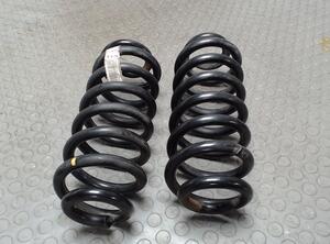 Suspension Rubber Buffer BMW X5 (E53)