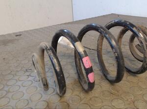 Suspension Rubber Buffer AUDI A6 (4B2, C5)