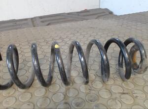 Suspension Rubber Buffer MERCEDES-BENZ A-Klasse (W168)