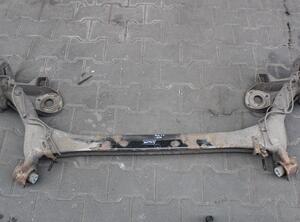 Suspension Rubber Buffer VW Polo (9N)