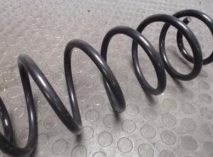 Suspension Rubber Buffer MERCEDES-BENZ A-Klasse (W169)