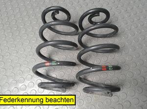 Suspension Rubber Buffer RENAULT Clio III (BR0/1, CR0/1), RENAULT Clio IV (BH)