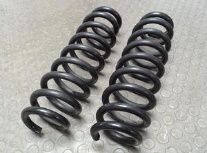 Suspension Rubber Buffer BMW 3er (E90)