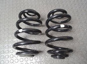 Suspension Rubber Buffer BMW X3 (E83)