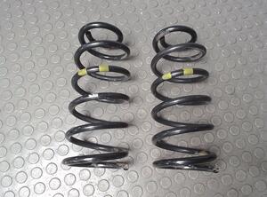 Suspension Rubber Buffer KIA Picanto (BA)