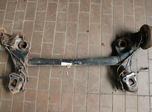 Aanslagrubber vering FIAT Grande Punto (199), FIAT Punto (199), FIAT Punto Evo (199)