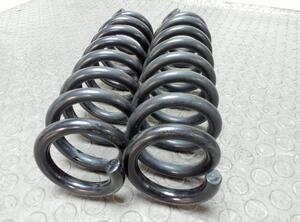 Suspension Rubber Buffer BMW 3er Touring (E91)