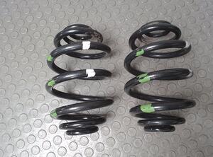 Suspension Rubber Buffer BMW 3 Compact (E36)