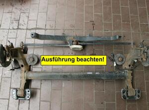 Suspension Rubber Buffer OPEL ASTRA J (P10)