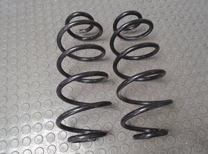 Suspension Rubber Buffer PEUGEOT 207 CC (WD_)