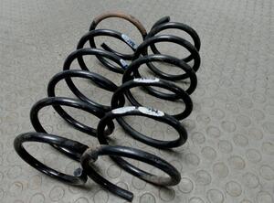 Suspension Rubber Buffer HYUNDAI i10 (PA)