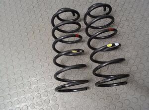 Suspension Rubber Buffer HYUNDAI GETZ (TB)