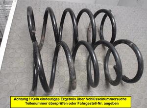 Suspension Rubber Buffer VOLVO S60 I (384)