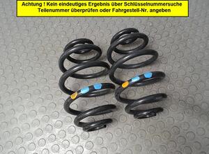 Suspension Rubber Buffer VW PASSAT Variant (3B5)