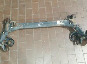 Aanslagrubber vering SEAT IBIZA III (6L1)