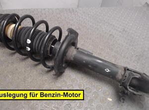 Suspension Strut MERCEDES-BENZ B-Klasse (W245)