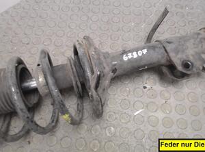 FEDERBEIN VORN LINKS (Vorderachse) Nissan Sunny Diesel (N14, Y10L) 1974 ccm 55 KW 1991&gt;1993